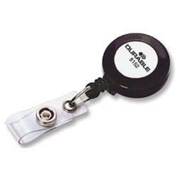 Badge Reel Ref 8152 [Pack 10]